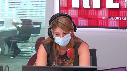 "Ne divorcez pas", assure Sophie Cluzel aux bénéficiaires de l'AAH