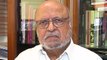 Cinematograph Act is about Constitution, not the govt: Shyam Benegal