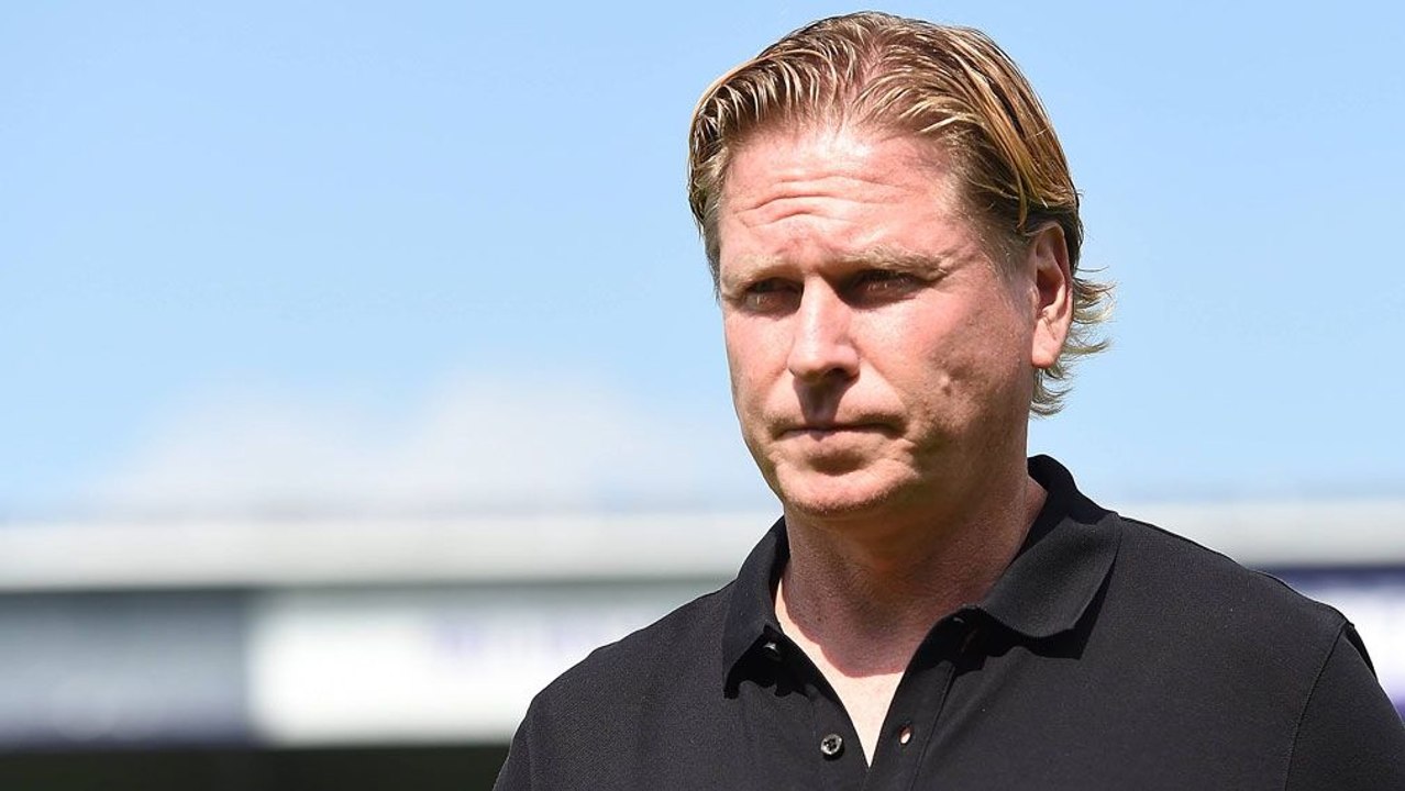 Häme und Spott für den HSV - Gisdol reagiert genervt