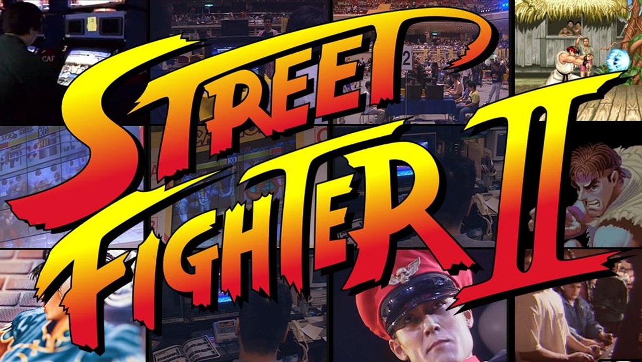 Street Fighter 2: Rückblick auf den Grundstein des eSports