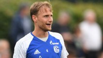 Tedesco und Heidel über Höwedes' Absetzung