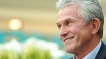 Jupp Heynckes: Höhepunkte einer Märchenkarriere