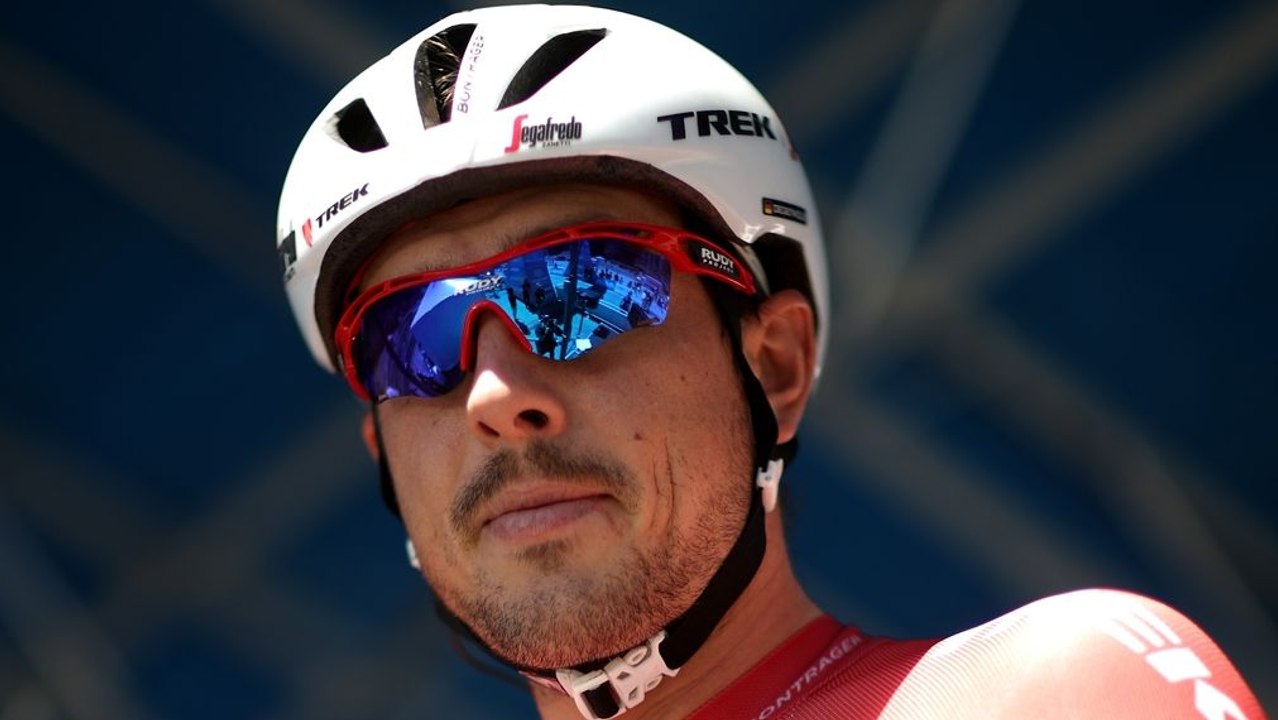 Degenkolb: 'Von Tag zu Tag besser'
