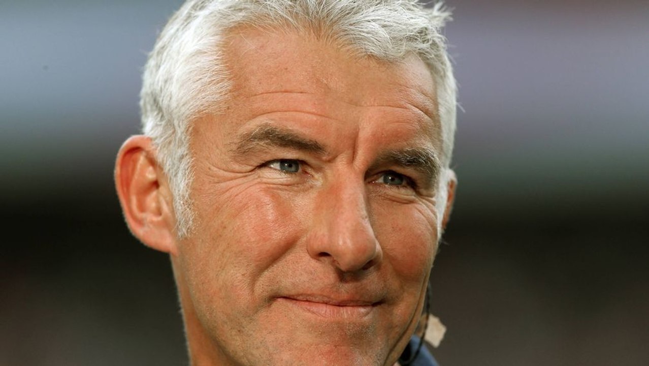 Slomka: 'Beide Trainer können nicht zufrieden sein'