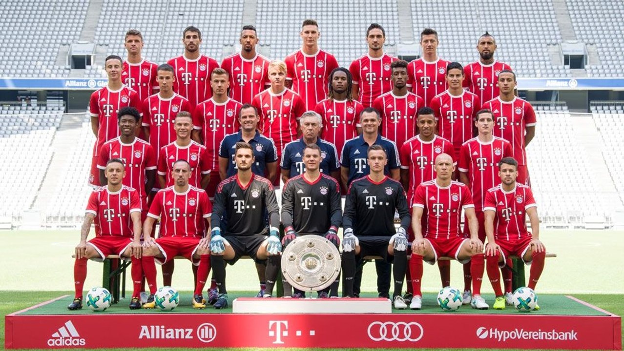 Effenberg warnt Bayern vor Sparsamkeit