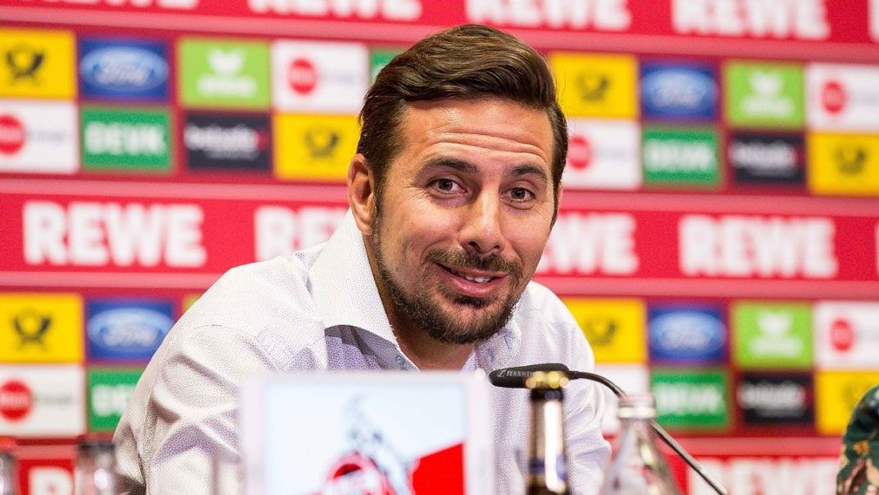 'Lewandowski kommt': Pizarros besondere Motivation
