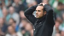 Werder vor dem Nordderby - Die Angst vor der großen Krise