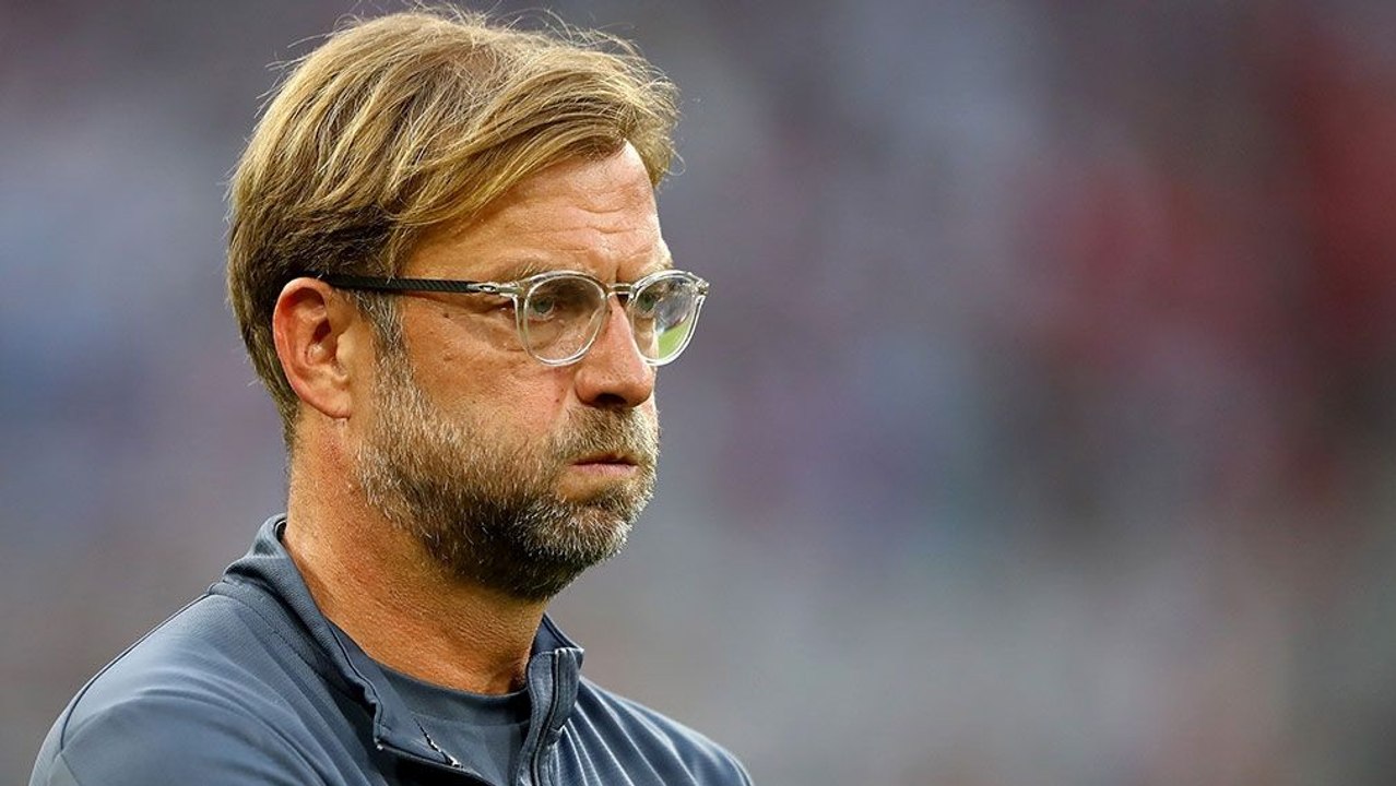 'Rotziges Selbstbewusstsein': Klopp über Hoffenheim