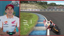MotoGP 17: So schafft Ihr den Circuito de Jerez
