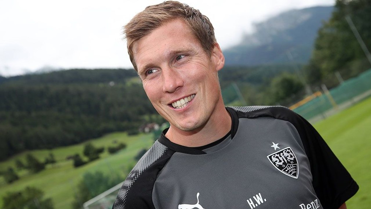 Wolf: 'Akolo ist ein sehr guter Junge'