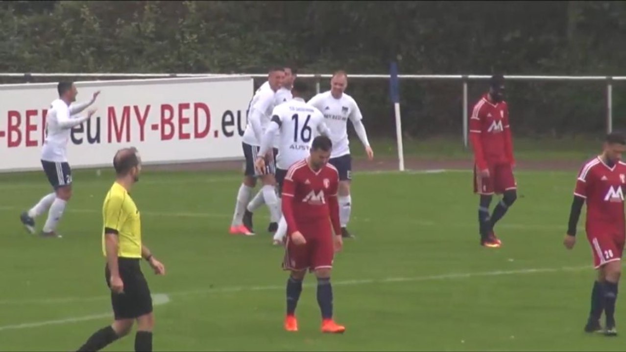 33 Punkte in elf Spielen - Dassendorf weiterhin ohne Niederlage