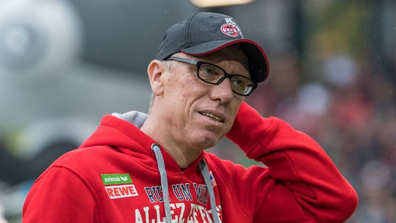 Kölner Beton: Ein Licht in dunkler Nacht