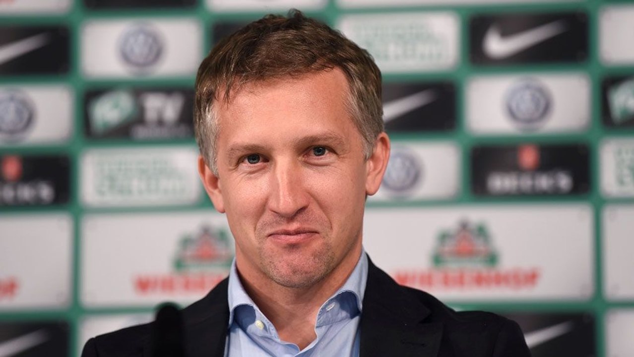 Baumann erklärt, warum Nouri nicht zur Diskussion steht