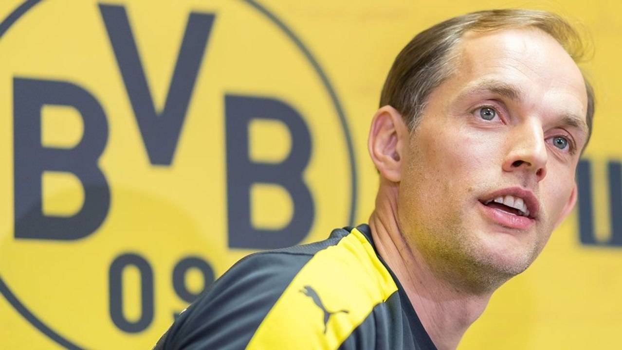 Tuchel wehrt sich: 'Das ist unterste Schublade'