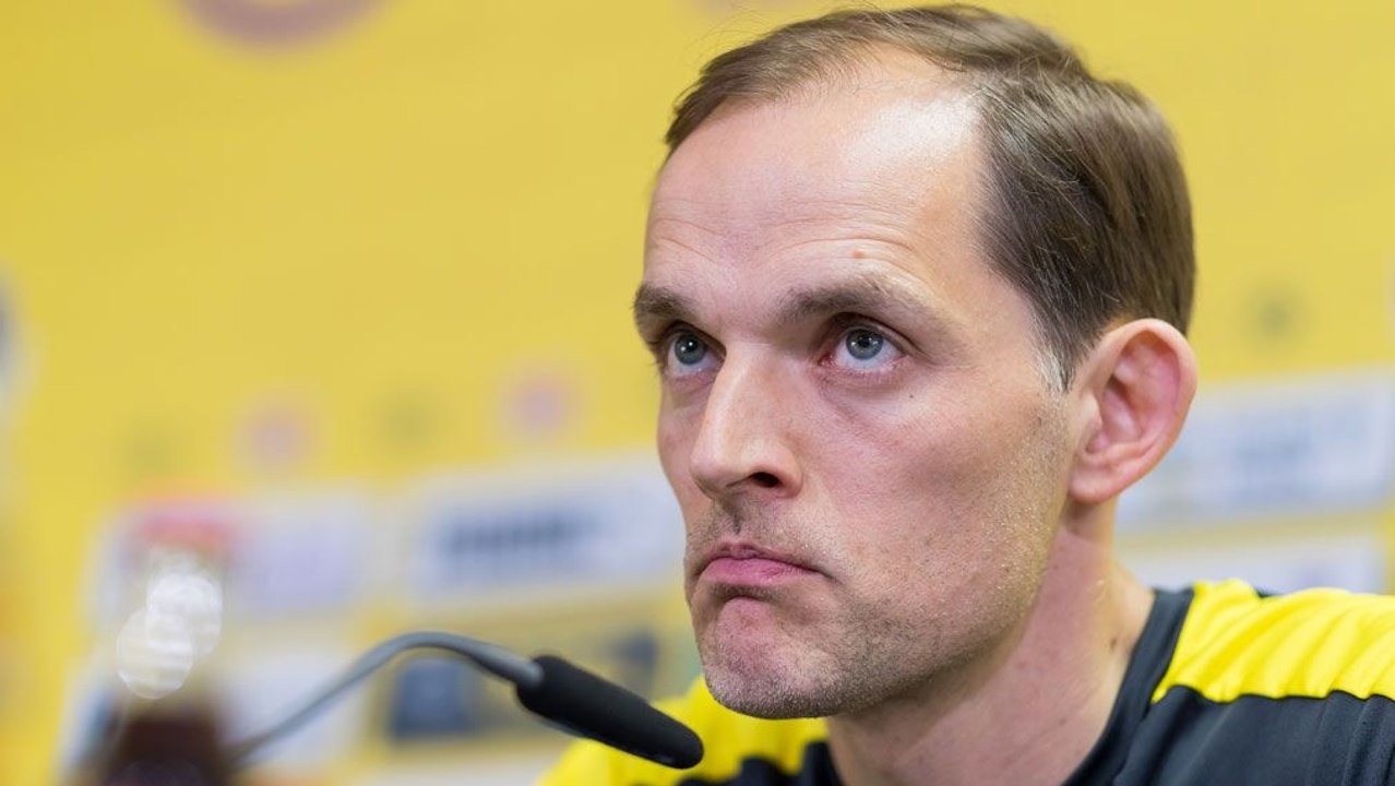 Tuchels Statement: "Grenzen dramatisch überschritten"