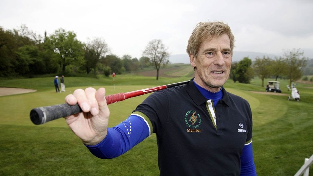 Torwartidol Stein sieht genug Qualität im HSV-Kader