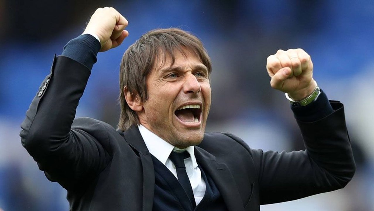 Chelsea kurz vorm Ziel - Inter macht Conte Avancen