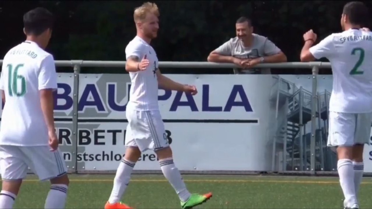 Top 3 der schönsten Tore vom Mittelrhein