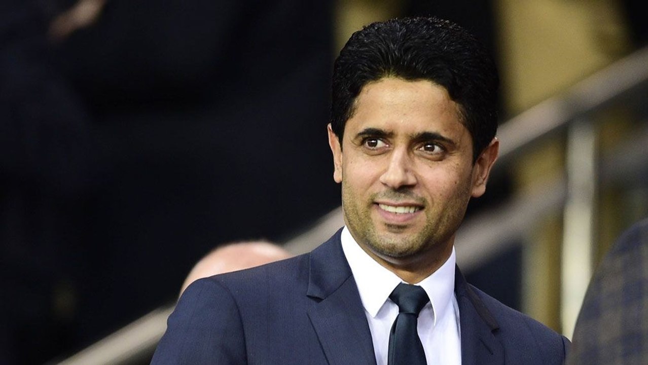 Stolzer Scheich: 'Ein wichtiger Sieg für unser Projekt'