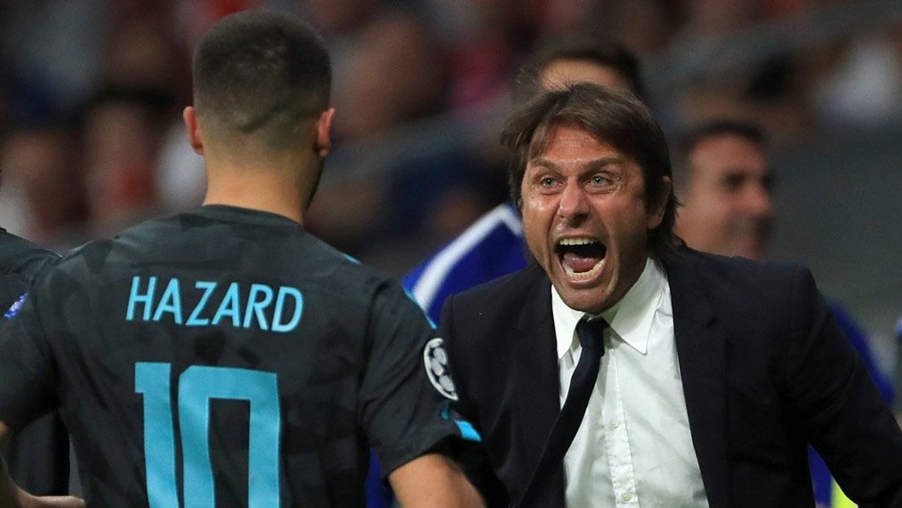 Last-Minute-Sieg! 'Chelsea war einfach besser'