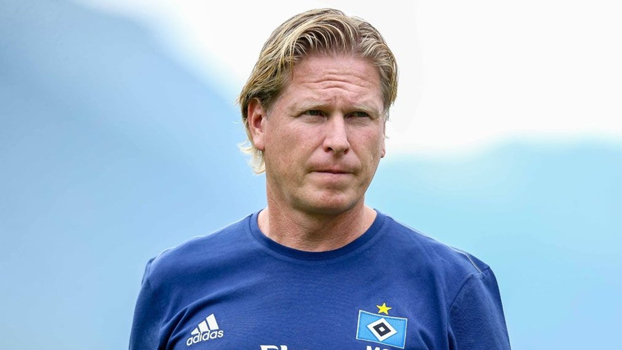 Verteidiger dringend gesucht - Gisdols Wunschliste