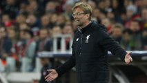 Liverpool patzt erneut - Klopp: 