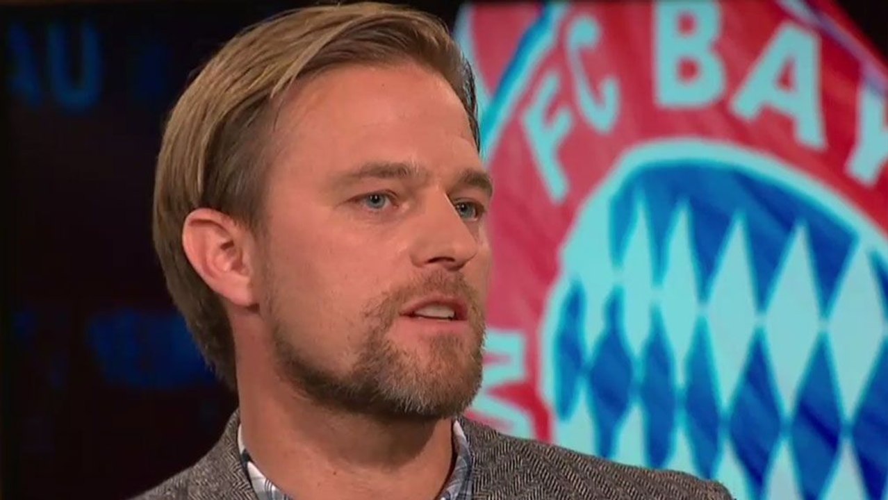 Hildebrand über Kroos: 'Perfekte Entscheidung'