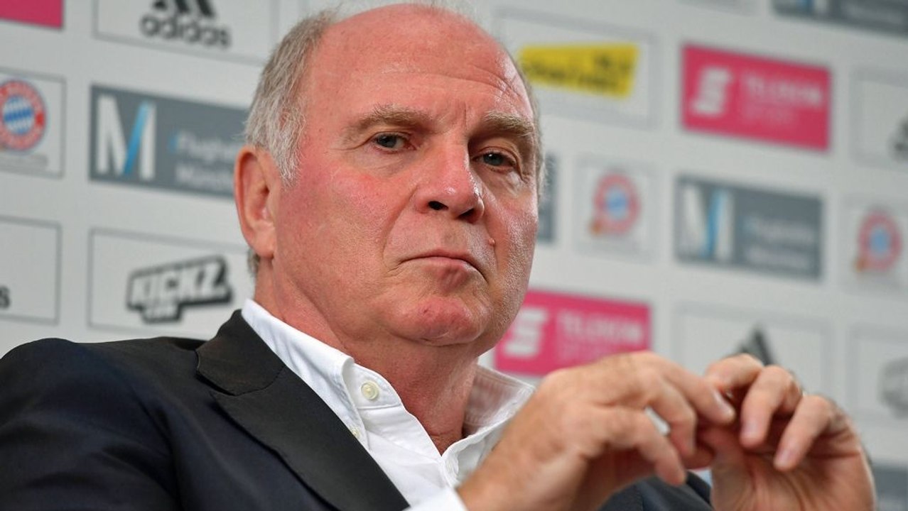 'Unser Problem ist nicht das Lewandowski-Interview'