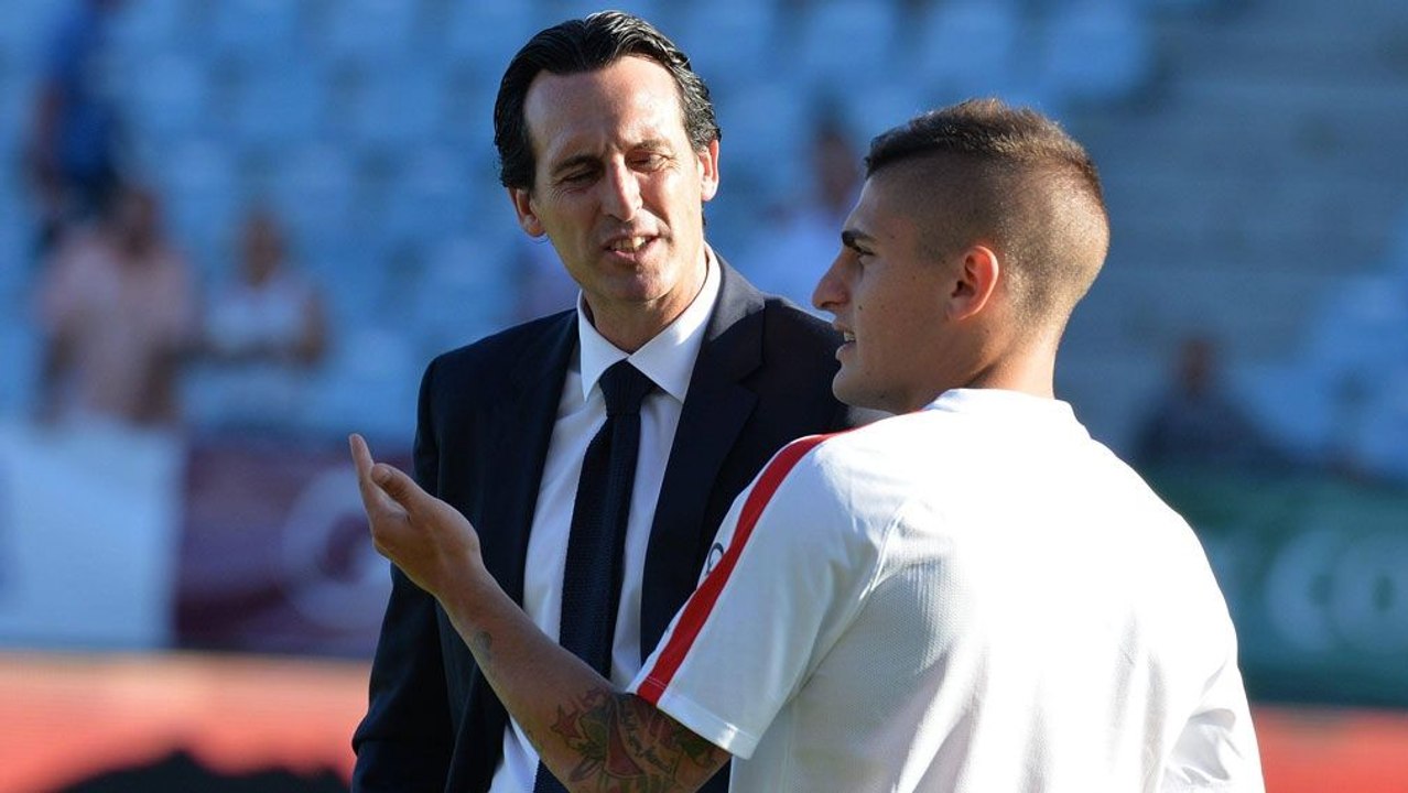 PSG zeigt Respekt:  'Irgendwann so sein wie Bayern'