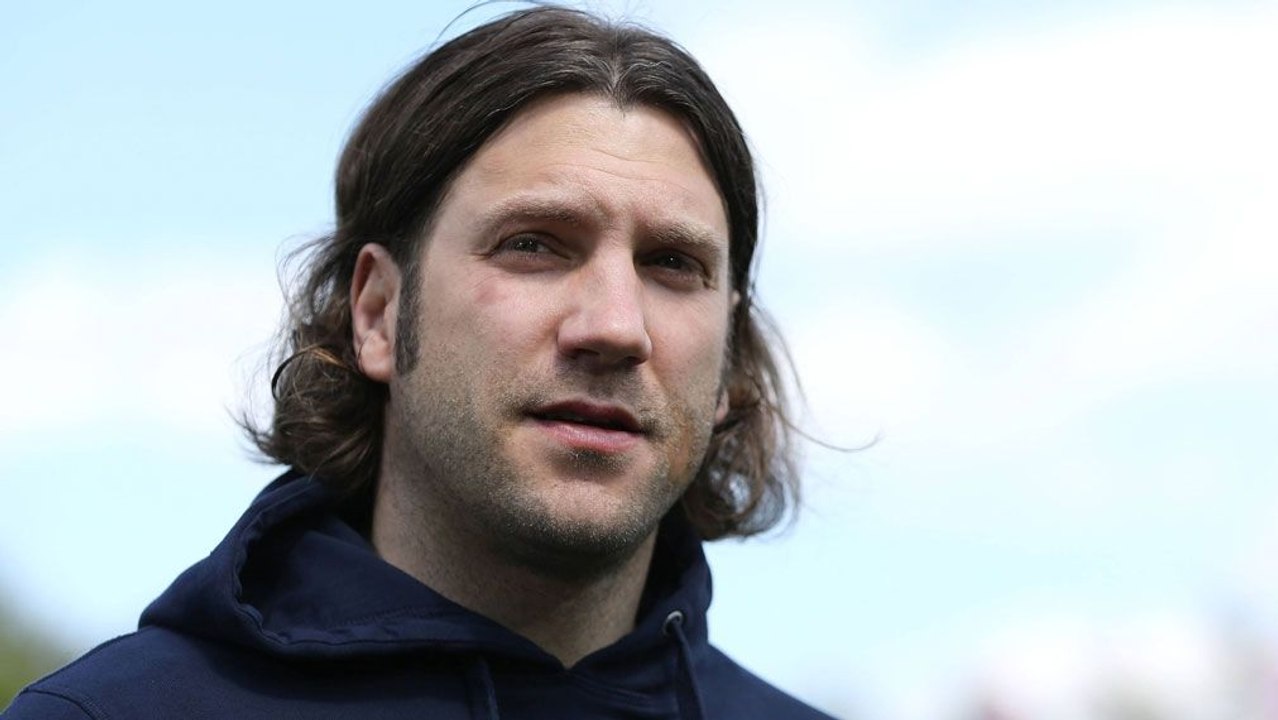 Frings vor Bayern: 'Nicht freiwillig ergeben'