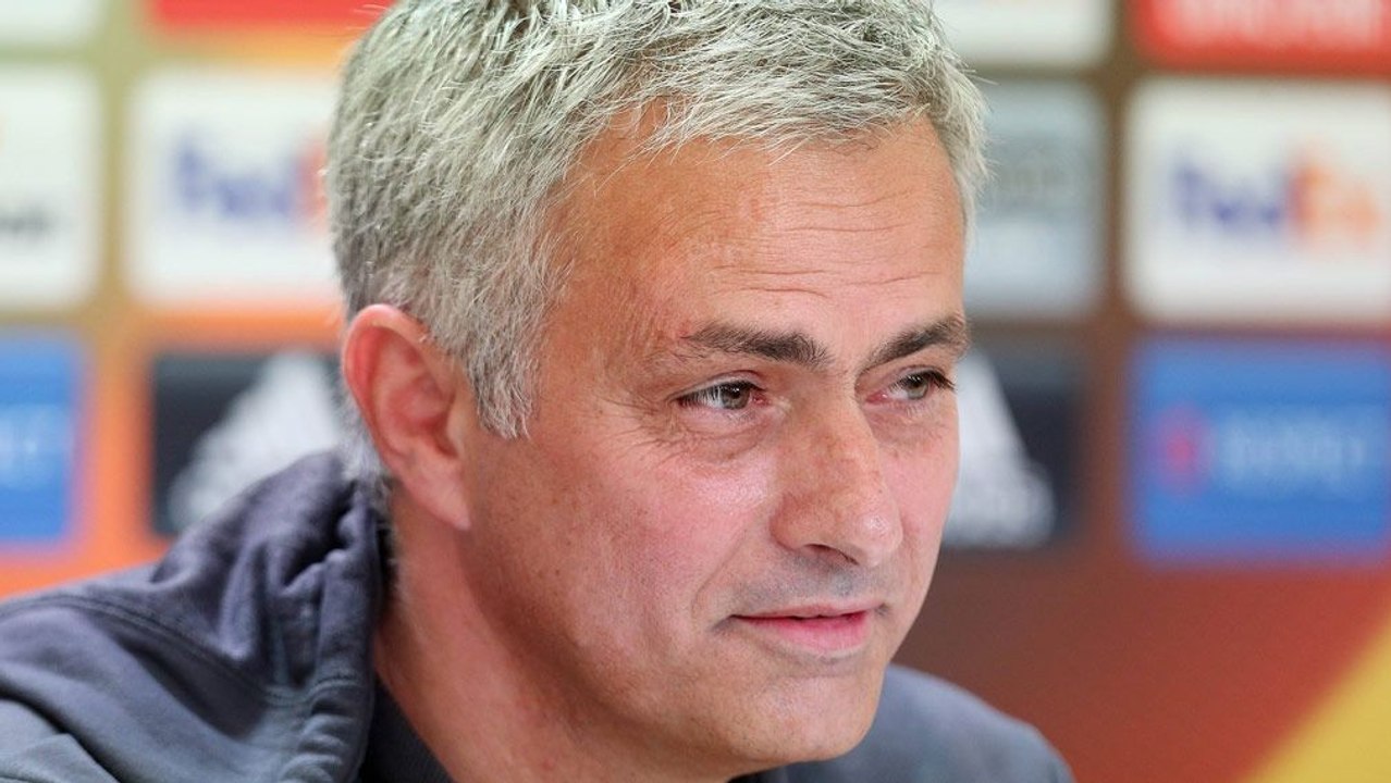 Mourinho klagt: 'Wir haben den Preis gezahlt'