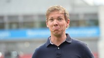 Nagelsmann: 