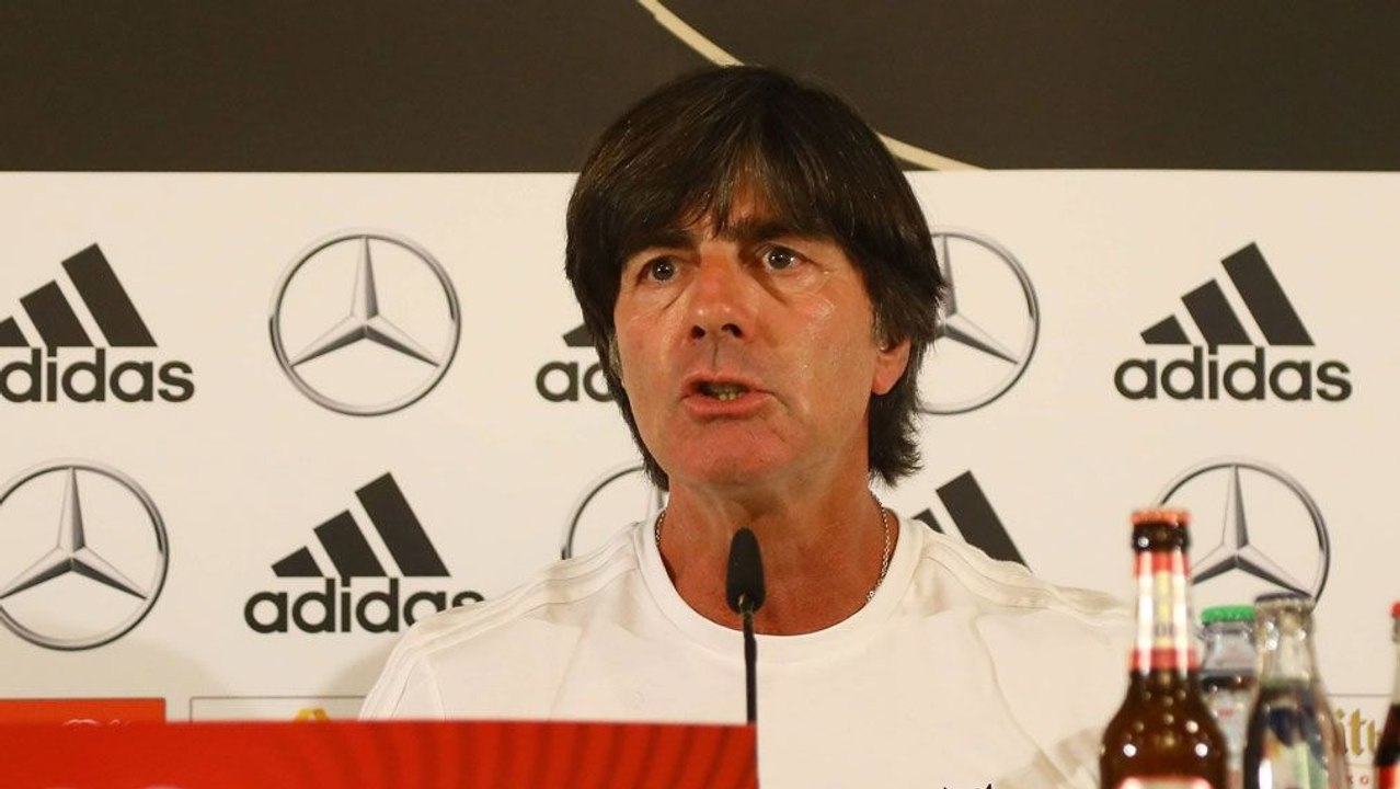 Keine Freitickets bei Löw - Hummels sieht's positiv