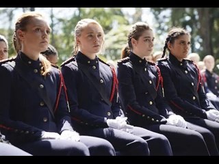 Motherland: Fort Salem Season 2 Episode 4 || Not Our Daughters (HD) Full Episodes