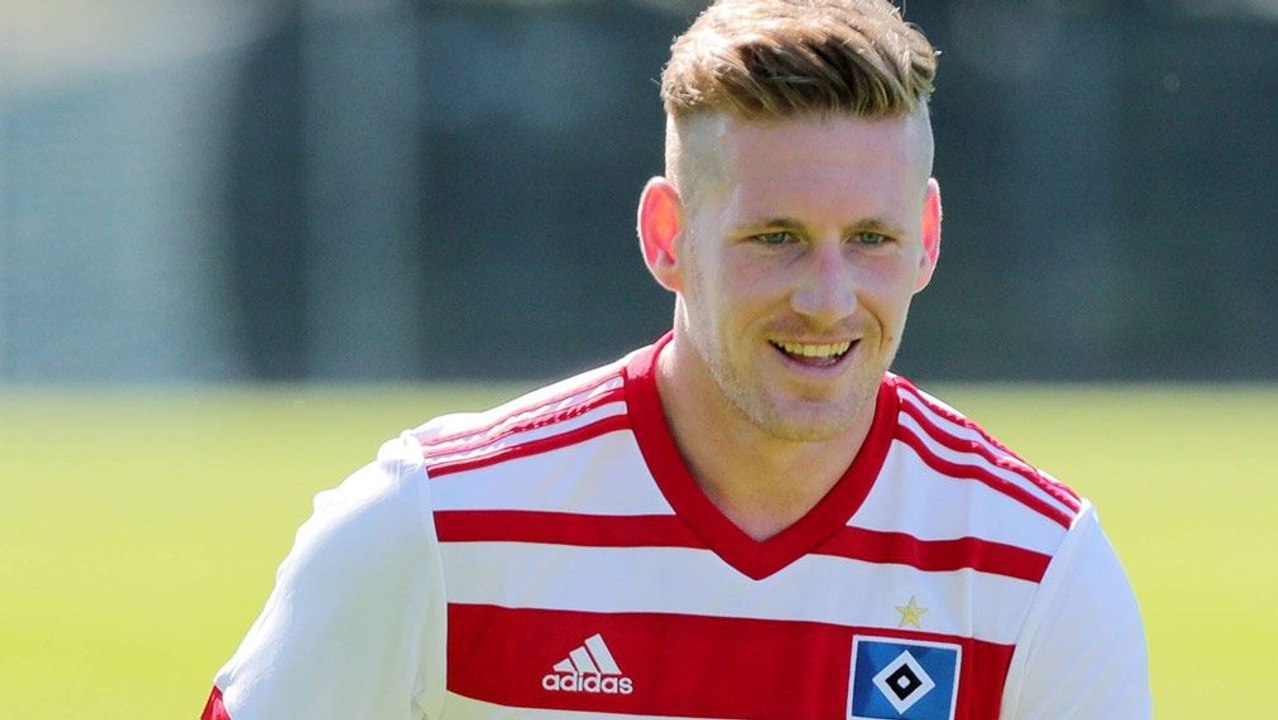 Hahn beim HSV: 'Müssen unser Potenzial ausschöpfen'