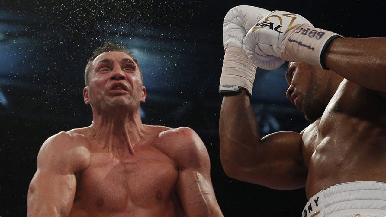 Rückkampf oder Karriereende? Klitschko nach K.-o.