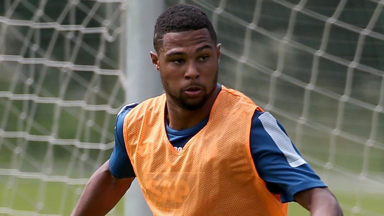 Serge Gnabry: Nächster Stopp Hoffenheim