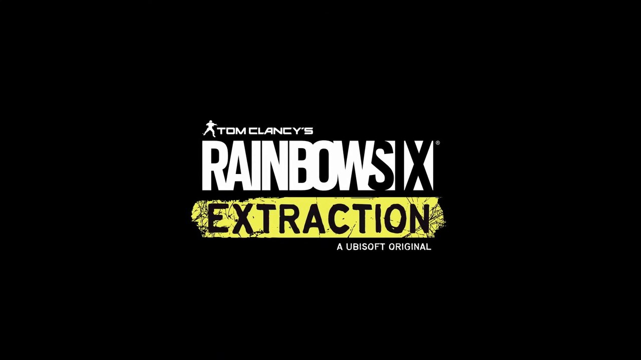 Rainbow Six Extraction - Présentation de l'agent Alibi