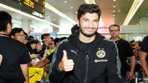 Trotz Jetlags: BVB zieht positives Fazit der Asienreise