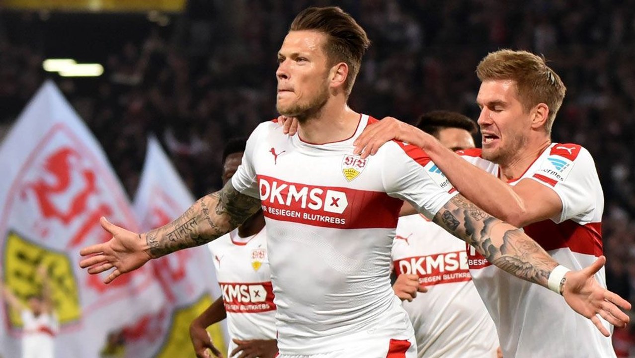 Wolf: 'Ein guter Schritt auf unserem Weg'