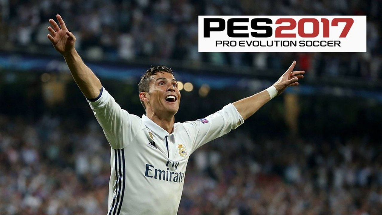 CR7 in PES myClub: So bekommt Ihr ihn!
