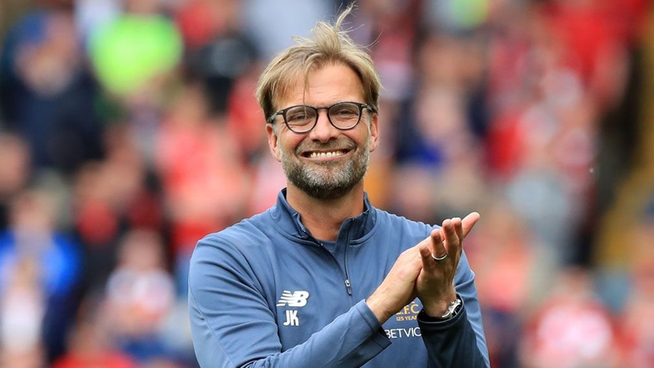 Klopp: 'Meister Liverpool? Könnte möglich sein'