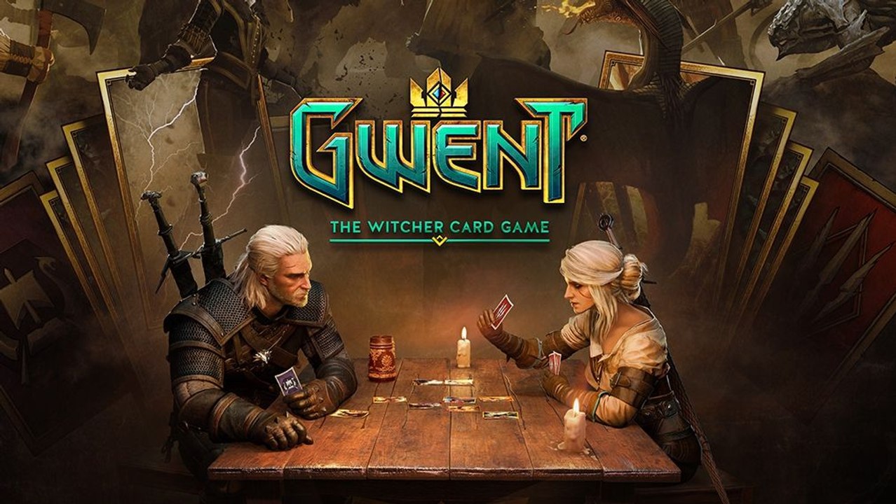 Gwent: Wichtige Karten für einen guten Start