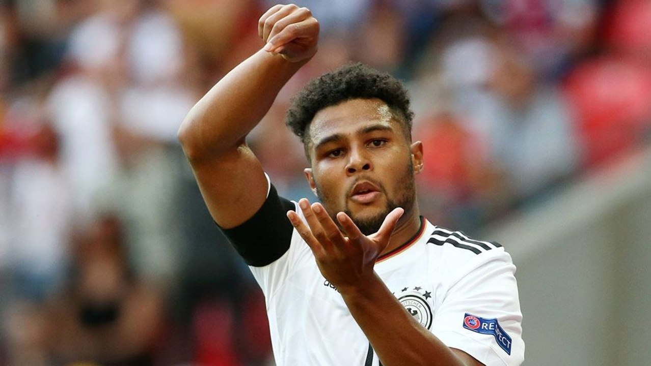 Ein fast perfekter Start - Auftaktsieg für die deutsche U 21