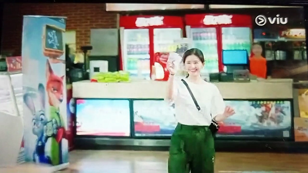 Please feel at ease mr. Ling