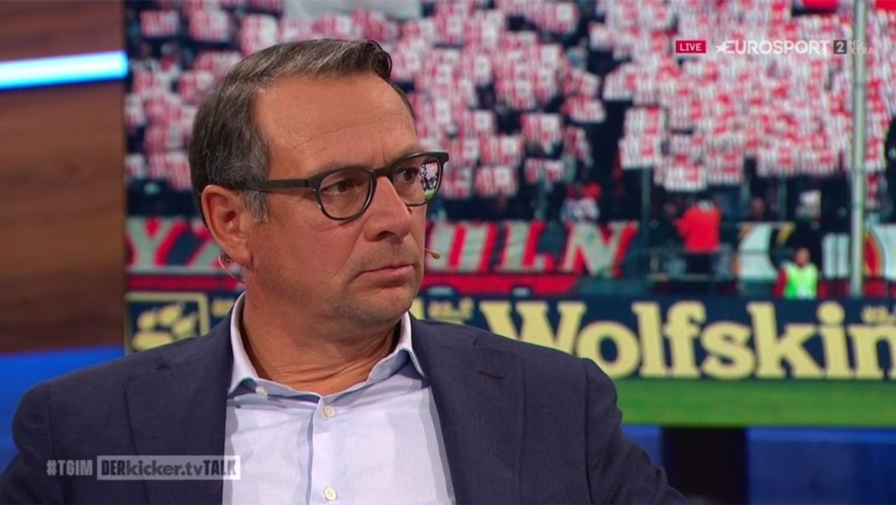 Bader: 'Die Fußball-, die Fankultur nicht unterschätzen'