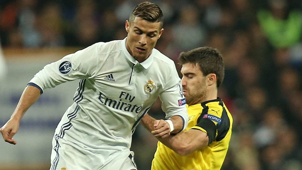 Schon wieder Real - 'Waren nicht gerade erfreut'