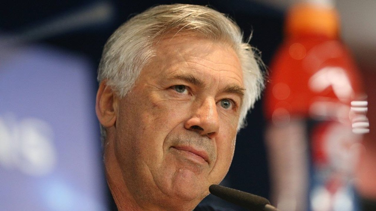 Ancelotti und Neuer zur Causa Lewandowski