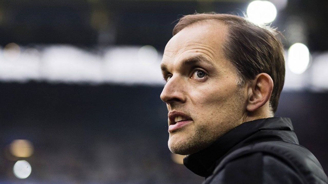 Tuchel sauer: Spiel war 'Ablenkung von Verarbeitung'
