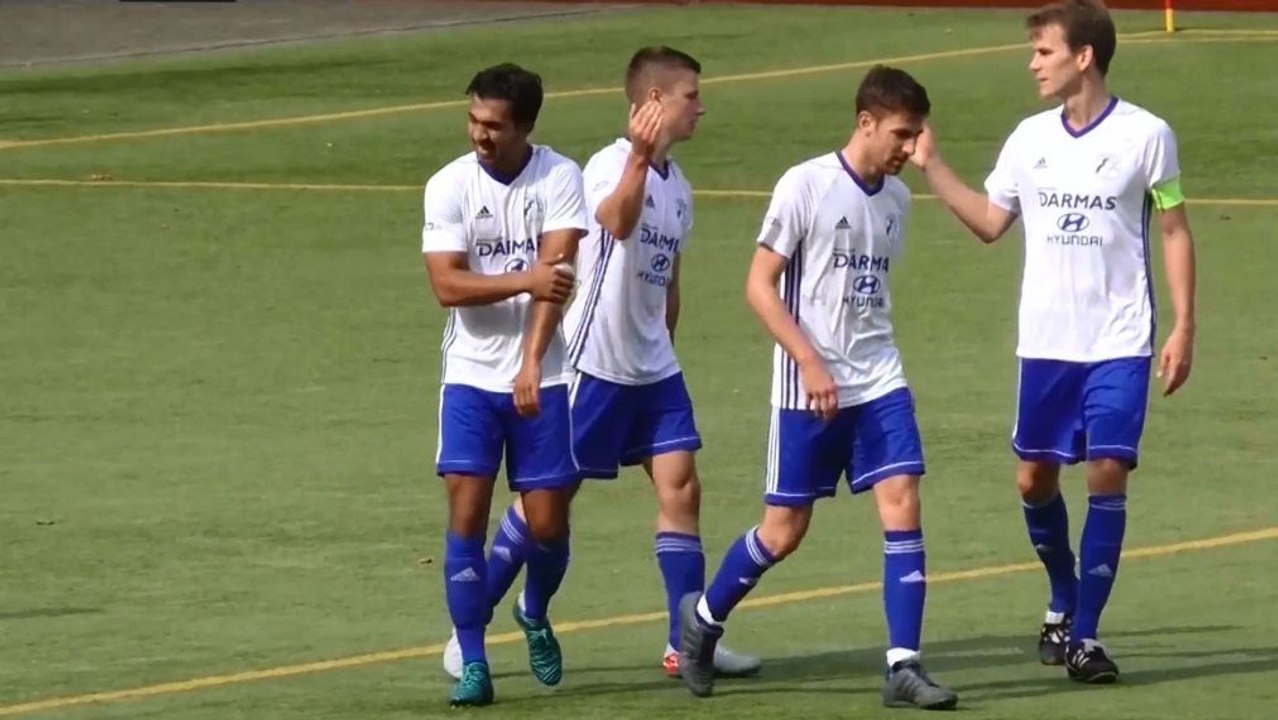 Shala macht den Unterschied